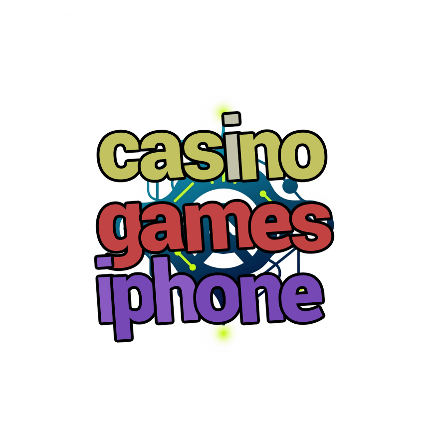 casino games iphone